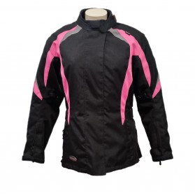 CHAQUETA GEAR X